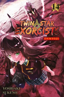 Abbildung von Sukeno | Twin Star Exorcists: Onmyoji | 1. Auflage | 2020 | beck-shop.de