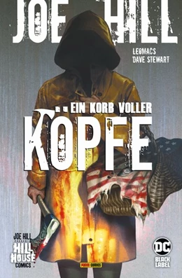 Abbildung von Hill / Leomacs | Joe Hill: Ein Korb voller Köpfe | 1. Auflage | 2020 | beck-shop.de
