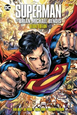 Abbildung von Bendis / Reis | Superman von Brian Michael Bendis (Deluxe-Edition) | 1. Auflage | 2021 | beck-shop.de
