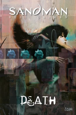 Abbildung von Gaiman / Bachalo | Sandman Deluxe - Die Graphic Novel zur Netflix-Serie | 1. Auflage | 2020 | beck-shop.de