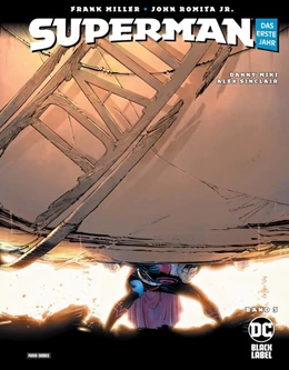 Abbildung von Miller / Romita Jr. | Superman: Das erste Jahr | 1. Auflage | 2020 | beck-shop.de