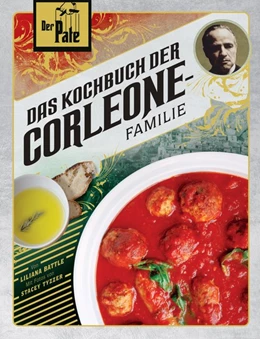 Abbildung von Battle | Der Pate: Das Kochbuch der Corleone-Familie | 1. Auflage | 2020 | beck-shop.de