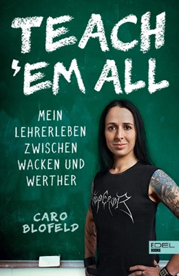 Abbildung von Blofeld | Teach 'Em All | 1. Auflage | 2020 | beck-shop.de