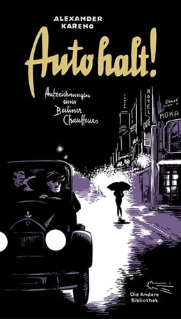 Abbildung von Kareno | Auto halt! | 1. Auflage | 2020 | beck-shop.de
