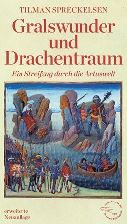 Abbildung von Spreckelsen | Gralswunder und Drachentraum | 1. Auflage | 2020 | beck-shop.de
