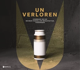 Abbildung von Katzenberg | Unverloren | 1. Auflage | 2020 | beck-shop.de