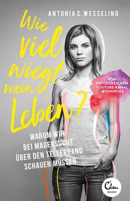 Abbildung von Wesseling | Wie viel wiegt mein Leben? | 1. Auflage | 2020 | beck-shop.de