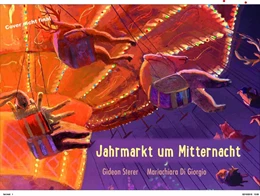 Abbildung von Sterer | Jahrmarkt um Mitternacht | 1. Auflage | 2020 | beck-shop.de
