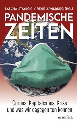Abbildung von Stanicic / Arnsburg | Pandemische Zeiten | 1. Auflage | 2020 | beck-shop.de