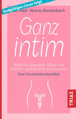 Abbildung von Breitenbach | Ganz intim | 1. Auflage | 2020 | beck-shop.de