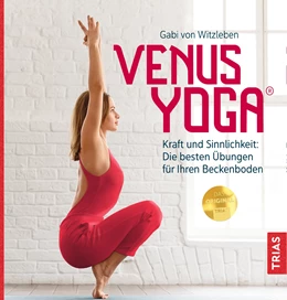 Abbildung von Witzleben | Venus-Yoga | 1. Auflage | 2020 | beck-shop.de