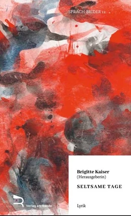 Abbildung von Kaiser | SELTSAME TAGE | 1. Auflage | 2020 | beck-shop.de