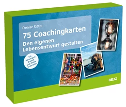 Abbildung von Ritter | 75 Coachingkarten Den eigenen Lebensentwurf gestalten | 1. Auflage | 2020 | beck-shop.de