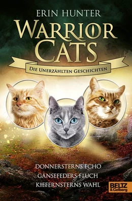 Abbildung von Hunter | Warrior Cats - Die unerzählten Geschichten | 1. Auflage | 2020 | beck-shop.de