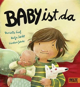 Abbildung von Graf / Seide | Baby ist da | 1. Auflage | 2020 | beck-shop.de
