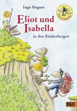 Abbildung von Siegner | Eliot und Isabella in den Räuberbergen | 1. Auflage | 2020 | beck-shop.de