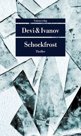 Abbildung von Ivanov / Devi | Schockfrost | 1. Auflage | 2020 | beck-shop.de