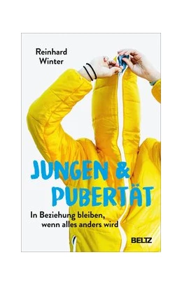 Abbildung von Winter | Jungen & Pubertät | 3. Auflage | 2020 | beck-shop.de