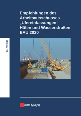 Abbildung von E&S | Empfehlungen des Arbeitsausschusses 