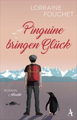 Abbildung von Fouchet | Pinguine bringen Glück | 1. Auflage | 2021 | beck-shop.de