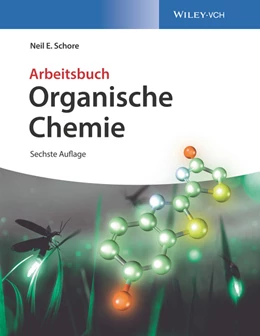 Abbildung von Schore | Organische Chemie | 6. Auflage | 2020 | beck-shop.de