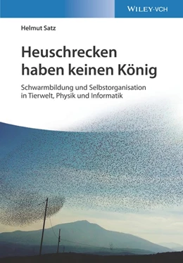 Abbildung von Satz | Heuschrecken haben keinen König | 1. Auflage | 2021 | beck-shop.de