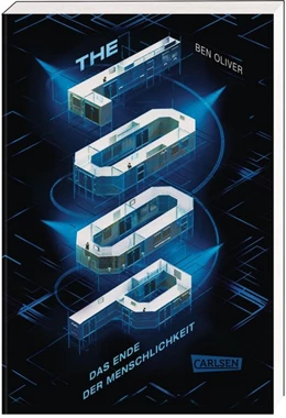 Abbildung von Oliver | The Loop. Das Ende der Menschlichkeit (The Loop 1) | 1. Auflage | 2020 | beck-shop.de
