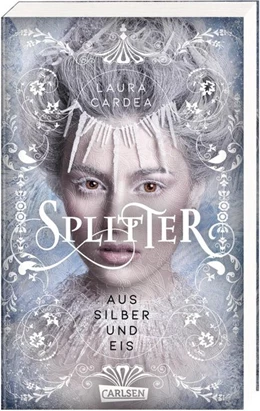 Abbildung von Cardea | Splitter aus Silber und Eis | 1. Auflage | 2020 | beck-shop.de