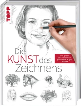 Abbildung von Frechverlag | Die Kunst des Zeichnens | 1. Auflage | 2020 | beck-shop.de