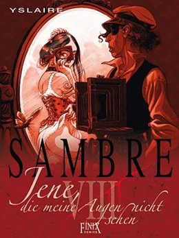 Abbildung von Yslaire | Sambre | 1. Auflage | 2020 | beck-shop.de