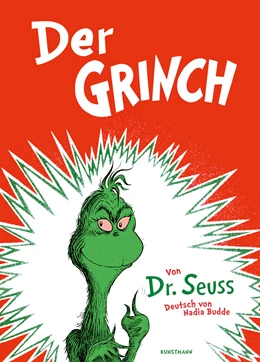 Abbildung von Seuss | Der Grinch | 1. Auflage | 2020 | beck-shop.de
