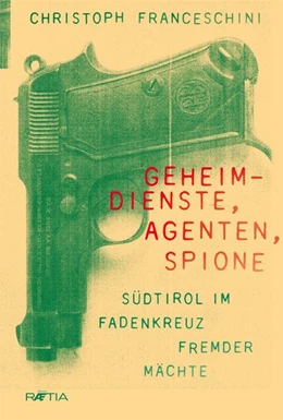Abbildung von Franceschini | Geheimdienste, Agenten, Spione | 1. Auflage | 2020 | beck-shop.de