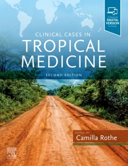 Abbildung von Rothe | Clinical Cases in Tropical Medicine | 2. Auflage | 2020 | beck-shop.de