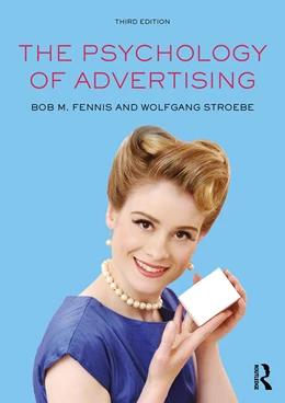 Abbildung von Fennis / Stroebe | The Psychology of Advertising | 3. Auflage | 2020 | beck-shop.de