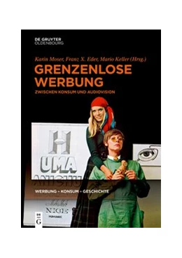Abbildung von Moser / Eder | Grenzenlose Werbung | 1. Auflage | 2020 | 2 | beck-shop.de