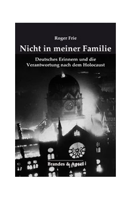 Abbildung von Frie | Nicht in meiner Familie | 1. Auflage | 2021 | beck-shop.de