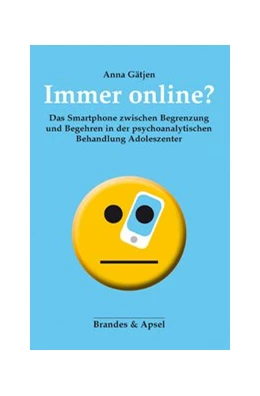 Abbildung von Gätjen | Immer online? | 1. Auflage | 2020 | beck-shop.de