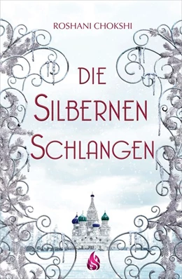 Abbildung von Chokshi | Die silbernen Schlangen (Bd. 2) | 1. Auflage | 2021 | beck-shop.de