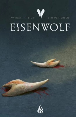 Abbildung von Pettersen | Vardari - Eisenwolf (Bd. 1) | 1. Auflage | 2021 | beck-shop.de
