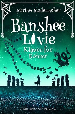 Abbildung von Rademacher | Banshee Livie (Band 5): Klauen für Könner | 1. Auflage | 2020 | beck-shop.de