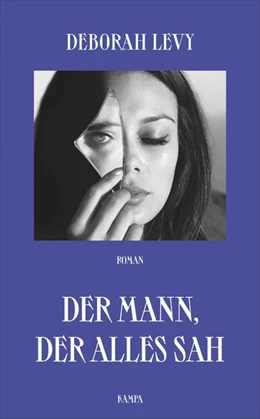Abbildung von Levy | Der Mann, der alles sah | 1. Auflage | 2020 | beck-shop.de