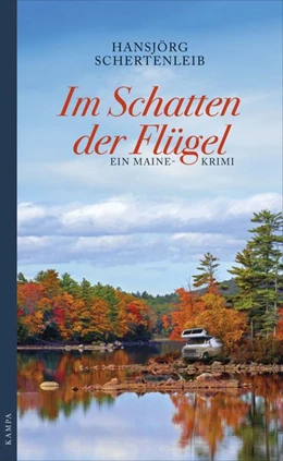 Abbildung von Schertenleib | Im Schatten der Flügel | 1. Auflage | 2020 | beck-shop.de