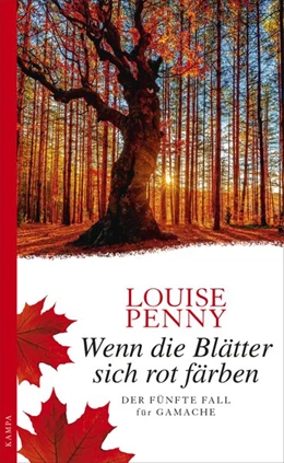 Abbildung von Penny | Wenn die Blätter sich rot färben | 1. Auflage | 2020 | beck-shop.de