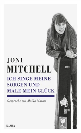 Abbildung von Ich singe meine Sorgen und male mein Glück | 1. Auflage | 2020 | beck-shop.de