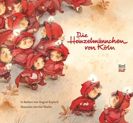 Abbildung von Kopisch | Die Heinzelmännchen von Köln | 1. Auflage | 2020 | beck-shop.de
