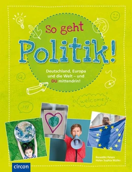 Abbildung von Peters / Müller | So geht Politik! | 1. Auflage | 2020 | beck-shop.de