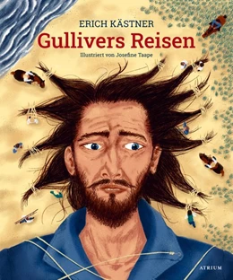 Abbildung von Kästner | Gullivers Reisen | 1. Auflage | 2021 | beck-shop.de