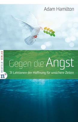 Abbildung von Hamilton | Gegen die Angst | 1. Auflage | 2020 | beck-shop.de