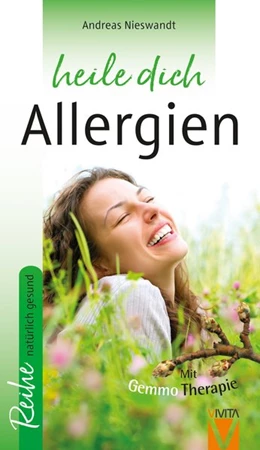 Abbildung von Nieswandt | Allergien | 1. Auflage | 2020 | beck-shop.de