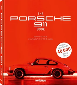 Abbildung von The Porsche 911 Book, New Revised Edition | 1. Auflage | 2020 | beck-shop.de